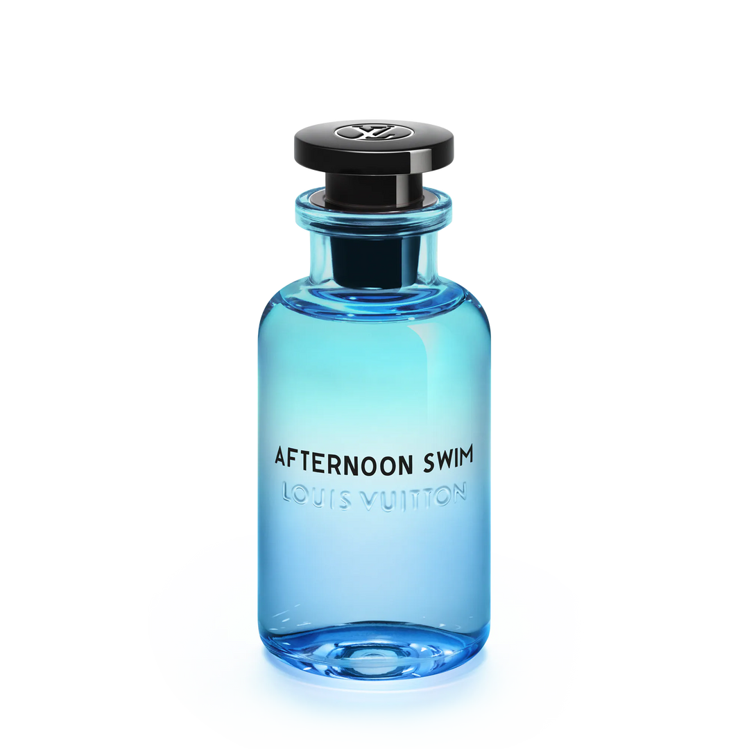 Louis Vuitton Afternoon Swim Decant