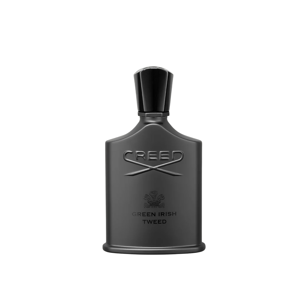 Creed Green Irish Tweed Decant